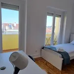 Rio De Janeiro 26 Apartman *