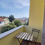 Apartman Rio De Janeiro 26 *