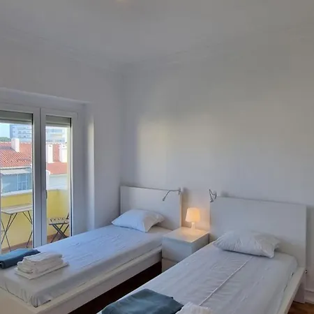 Rio De Janeiro 26 Apartamento