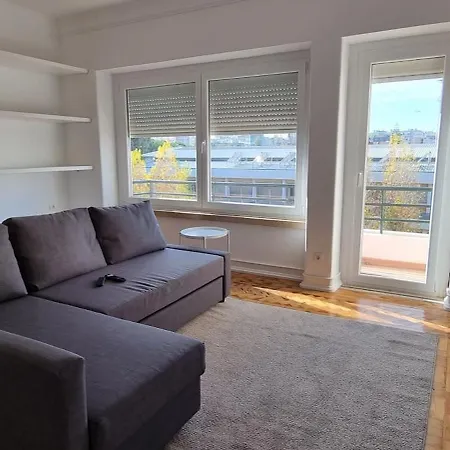 Rio De Janeiro 26 Διαμέρισμα