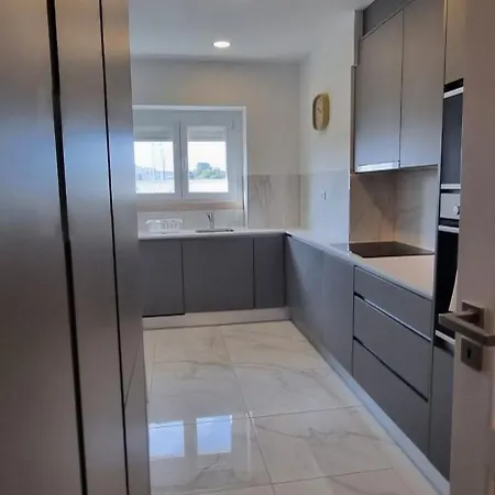 Rio De Janeiro 26 アパート *