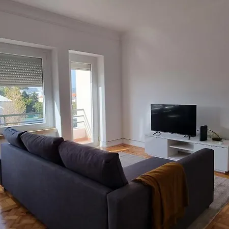Rio De Janeiro 26 Apartamento Lisboa