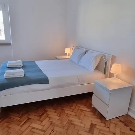 Rio De Janeiro 26 * リスボン