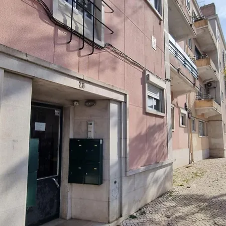 Διαμέρισμα Rio De Janeiro 26 *