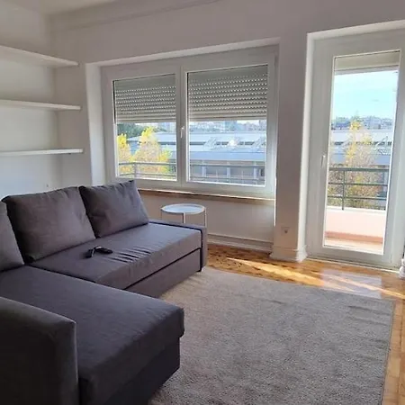 Apartment Rio De Janeiro 26 *