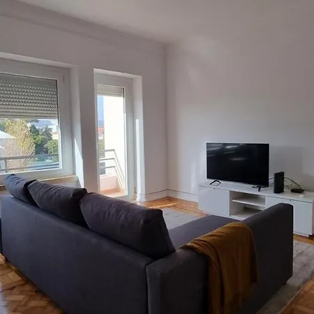 Apartman Rio De Janeiro 26 Lisboa