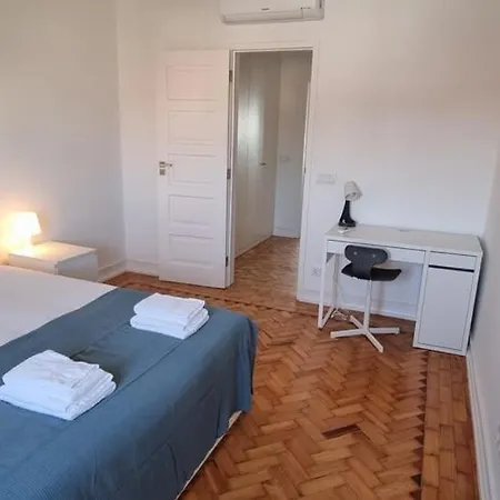 Rio De Janeiro 26 Apartman