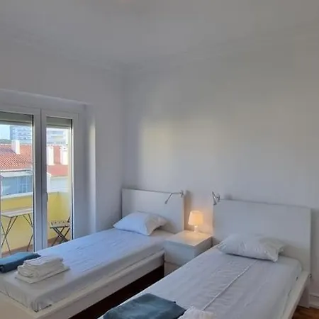Apartman Rio De Janeiro 26 *