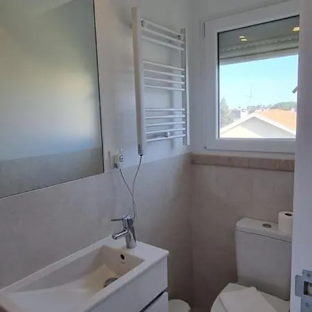 Apartment Rio De Janeiro 26 Lissabon