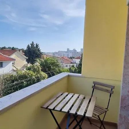 Rio De Janeiro 26 Apartment Lissabon