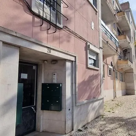 Rio De Janeiro 26 Apartment