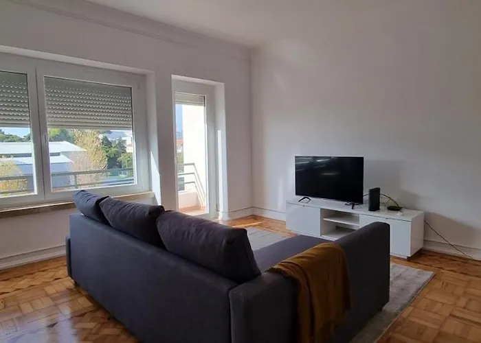 Apartment Rio De Janeiro 26 Lisbon