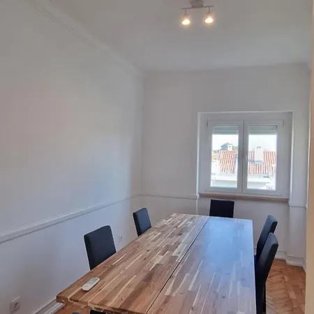 Rio De Janeiro 26 Lisbon