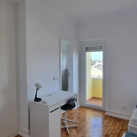 Rio De Janeiro 26 * Lisbon