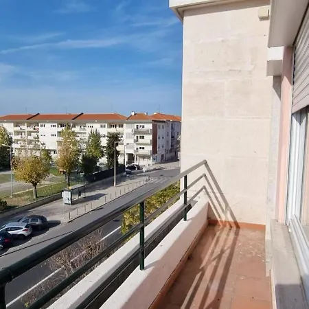 Apartment Rio De Janeiro 26 Lisbon